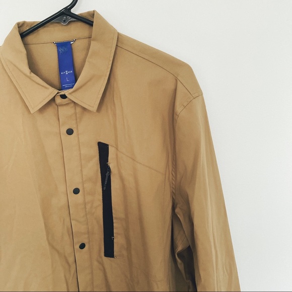 NWOT: Kit and Ace Excursion Jacket - Picture 3 of 6